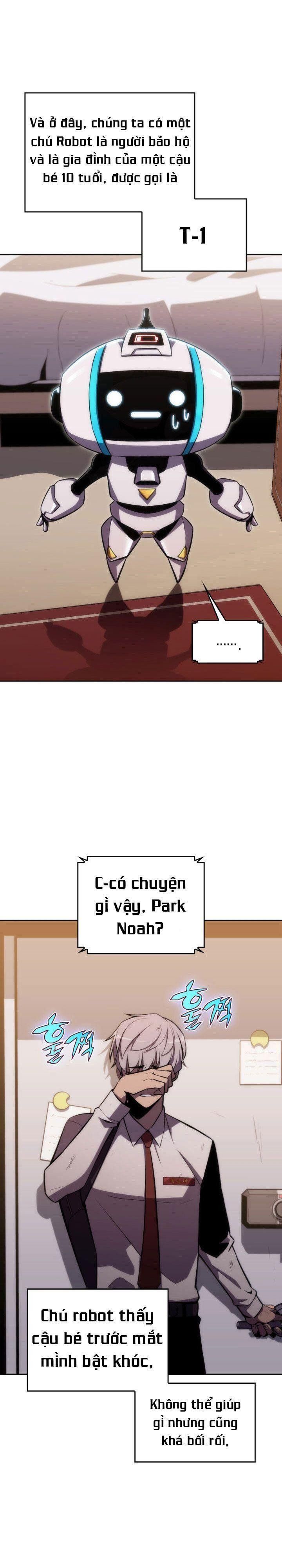 đọc truyện Kẻ Thách Đấu Chương 4 ảnh 4 tại Thiên Thai Truyện