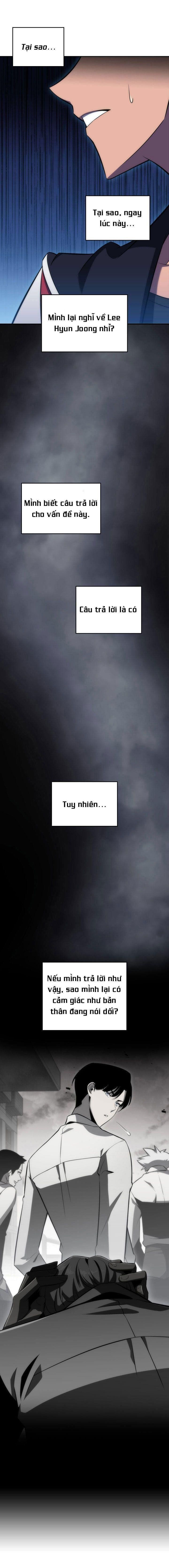 đọc truyện Kẻ Thách Đấu Chương 4 ảnh 23 tại Thiên Thai Truyện