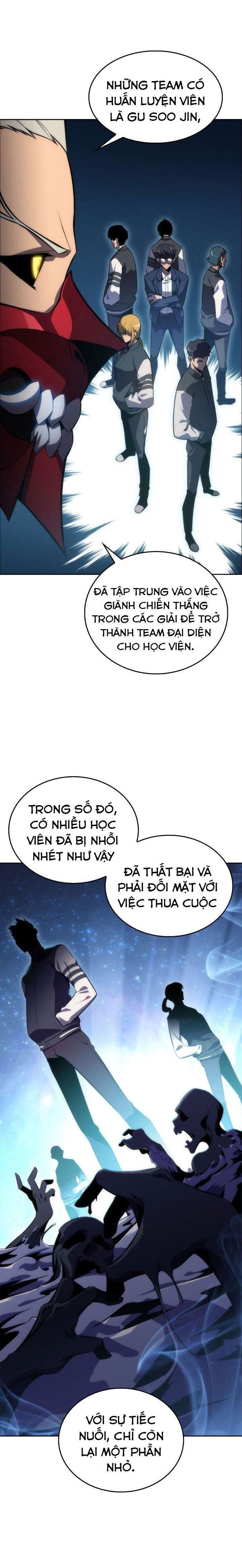 đọc truyện Kẻ Thách Đấu Chương 4 ảnh 26 tại Thiên Thai Truyện