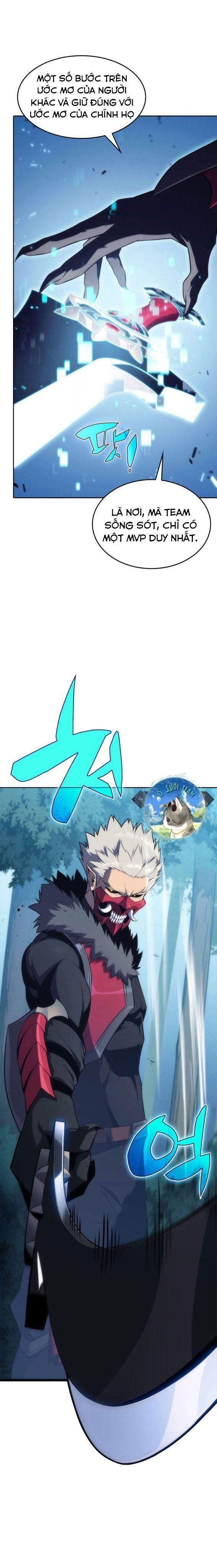 đọc truyện Kẻ Thách Đấu Chương 4 ảnh 27 tại Thiên Thai Truyện