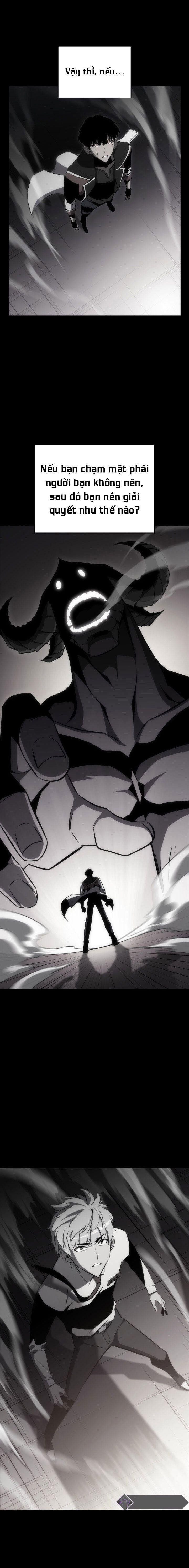 đọc truyện Kẻ Thách Đấu Chương 4 ảnh 29 tại Thiên Thai Truyện