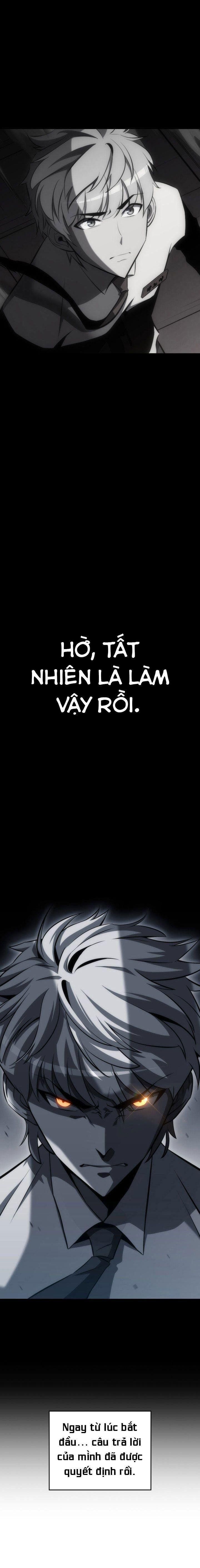 đọc truyện Kẻ Thách Đấu Chương 4 ảnh 30 tại Thiên Thai Truyện