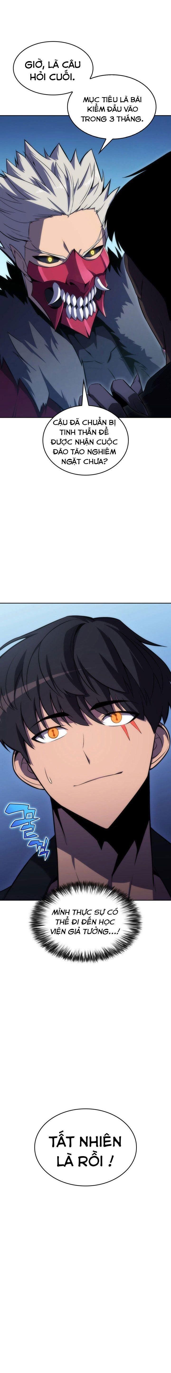 đọc truyện Kẻ Thách Đấu Chương 4 ảnh 33 tại Thiên Thai Truyện