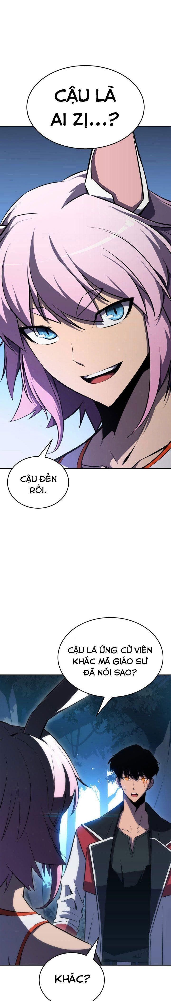 đọc truyện Kẻ Thách Đấu Chương 4 ảnh 35 tại Thiên Thai Truyện