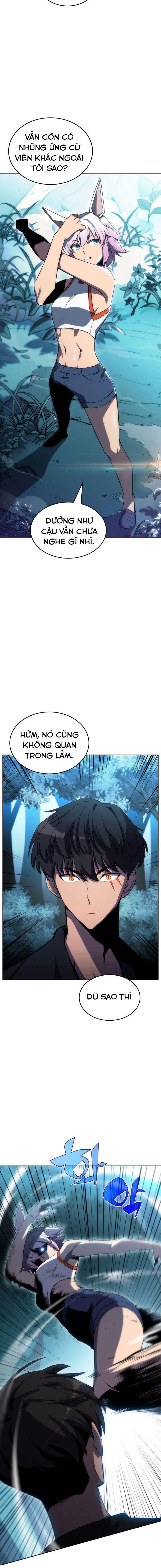 đọc truyện Kẻ Thách Đấu Chương 4 ảnh 36 tại Thiên Thai Truyện