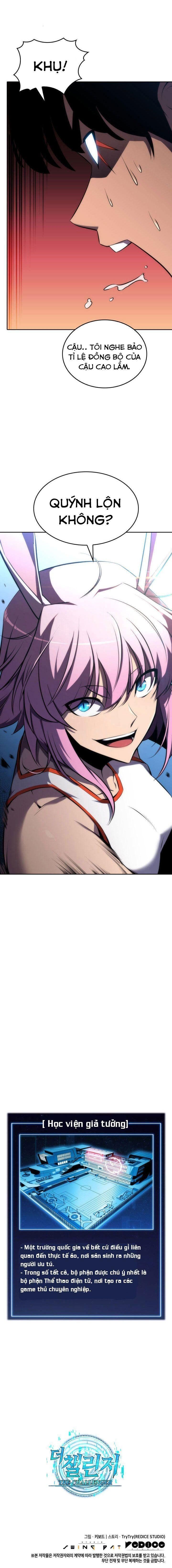 đọc truyện Kẻ Thách Đấu Chương 4 ảnh 39 tại Thiên Thai Truyện