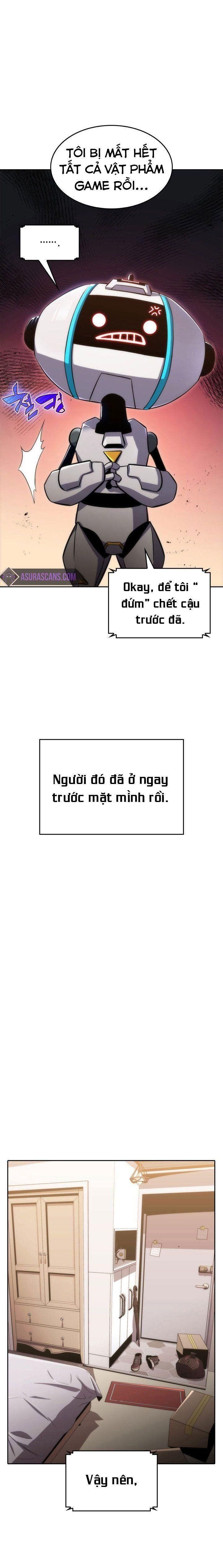 đọc truyện Kẻ Thách Đấu Chương 4 ảnh 7 tại Thiên Thai Truyện