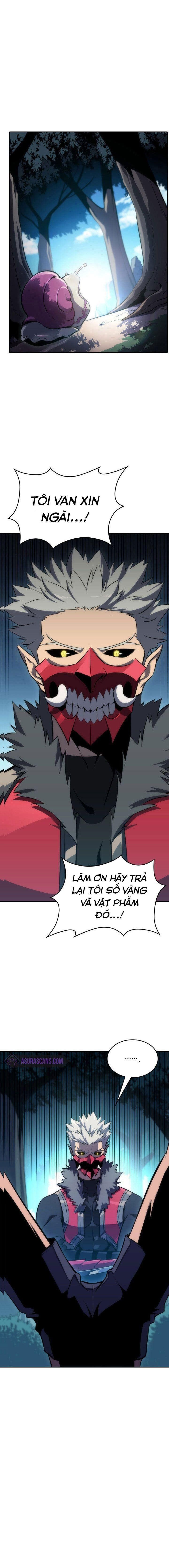 đọc truyện Kẻ Thách Đấu Chương 4 ảnh 11 tại Thiên Thai Truyện