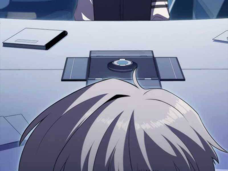 đọc truyện Kẻ Thách Đấu Chương 40 ảnh 100 tại Thiên Thai Truyện