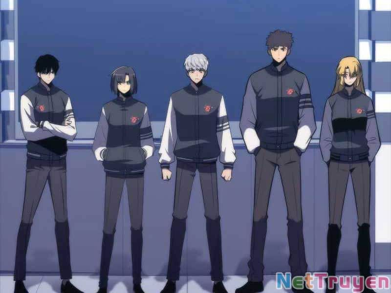 đọc truyện Kẻ Thách Đấu Chương 41 ảnh 58 tại Thiên Thai Truyện