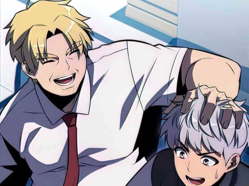 đọc truyện Kẻ Thách Đấu Chương 42 ảnh 33 tại Thiên Thai Truyện