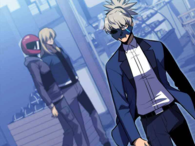 đọc truyện Kẻ Thách Đấu Chương 43 ảnh 188 tại Thiên Thai Truyện