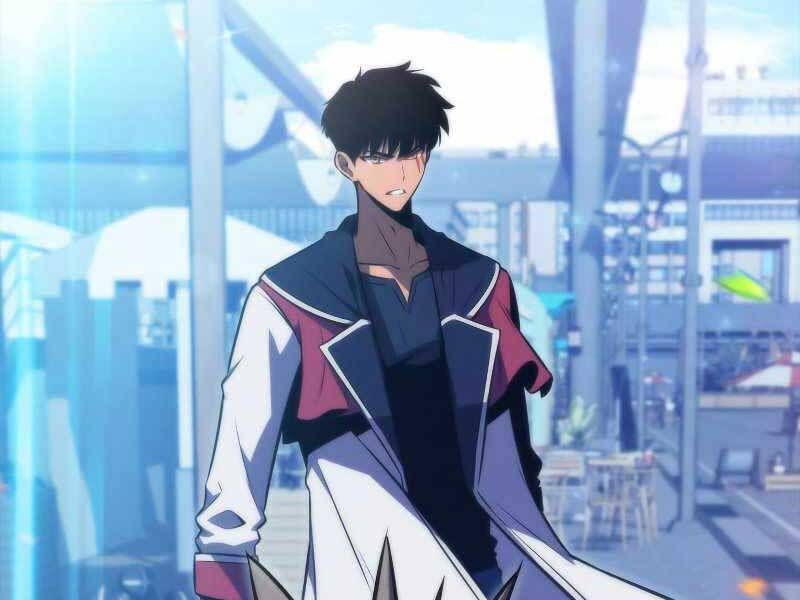 đọc truyện Kẻ Thách Đấu Chương 43 ảnh 200 tại Thiên Thai Truyện