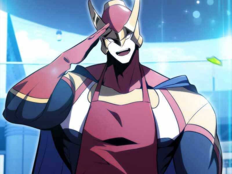 đọc truyện Kẻ Thách Đấu Chương 43 ảnh 25 tại Thiên Thai Truyện