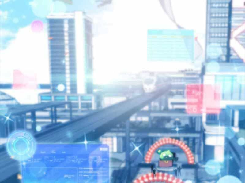 đọc truyện Kẻ Thách Đấu Chương 43 ảnh 9 tại Thiên Thai Truyện