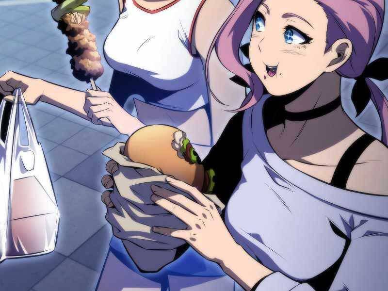 đọc truyện Kẻ Thách Đấu Chương 43 ảnh 96 tại Thiên Thai Truyện