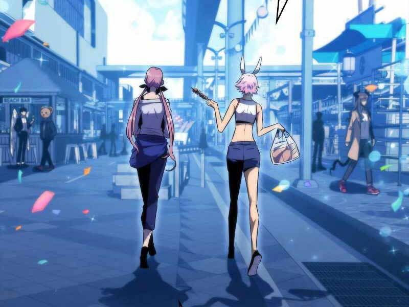 đọc truyện Kẻ Thách Đấu Chương 43 ảnh 100 tại Thiên Thai Truyện