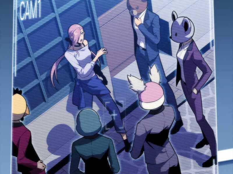 đọc truyện Kẻ Thách Đấu Chương 44 ảnh 23 tại Thiên Thai Truyện