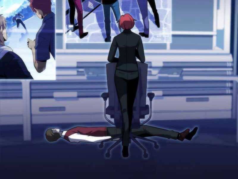 đọc truyện Kẻ Thách Đấu Chương 44 ảnh 52 tại Thiên Thai Truyện