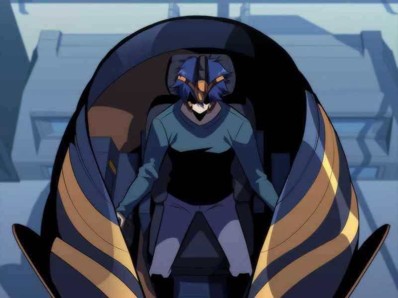 đọc truyện Kẻ Thách Đấu Chương 45 ảnh 272 tại Thiên Thai Truyện