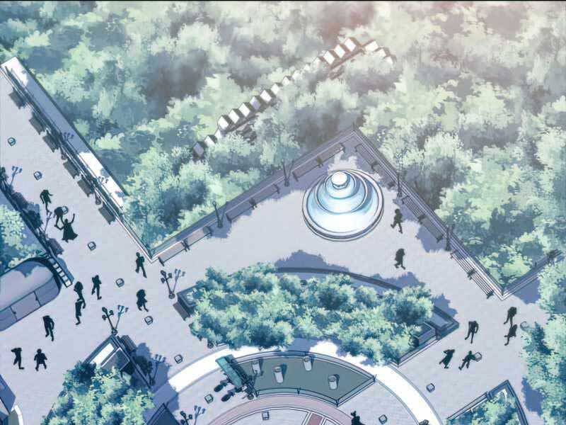 đọc truyện Kẻ Thách Đấu Chương 46 ảnh 96 tại Thiên Thai Truyện