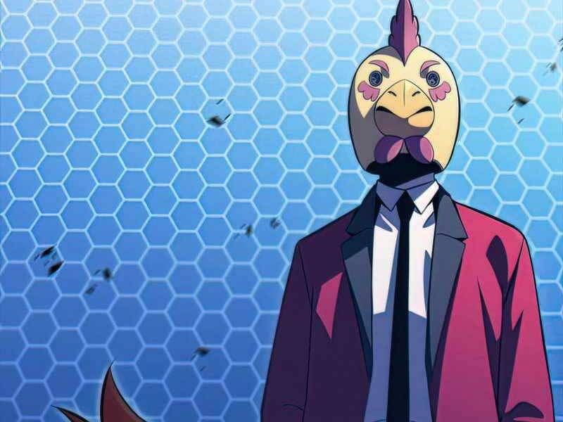 đọc truyện Kẻ Thách Đấu Chương 47 ảnh 118 tại Thiên Thai Truyện