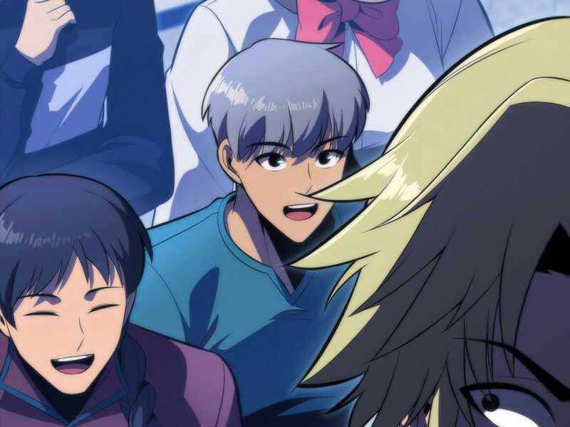 đọc truyện Kẻ Thách Đấu Chương 48.5 ảnh 12 tại Thiên Thai Truyện