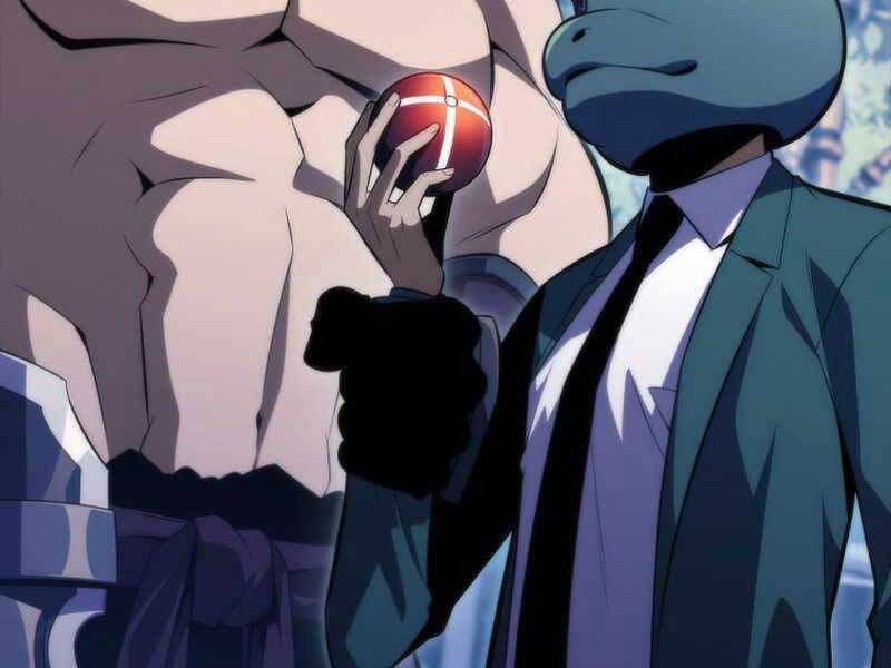 đọc truyện Kẻ Thách Đấu Chương 48.5 ảnh 5 tại Thiên Thai Truyện