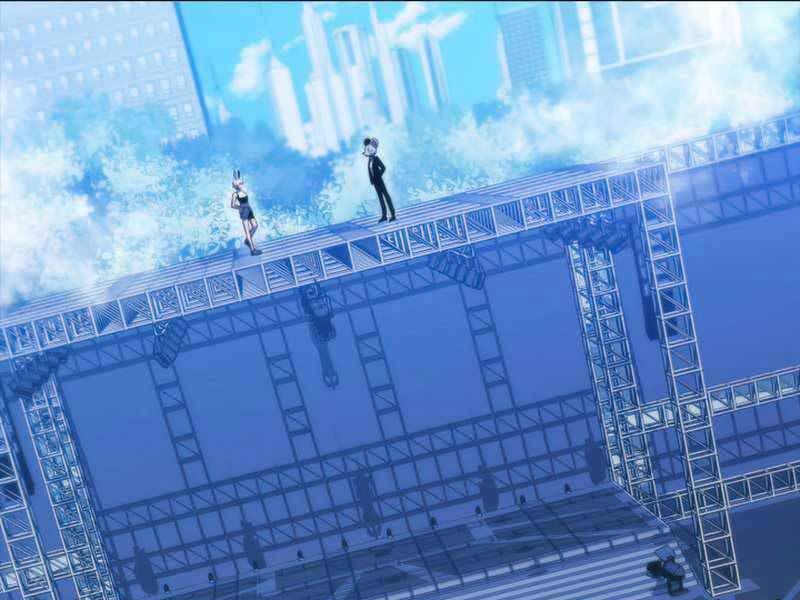 đọc truyện Kẻ Thách Đấu Chương 48 ảnh 49 tại Thiên Thai Truyện