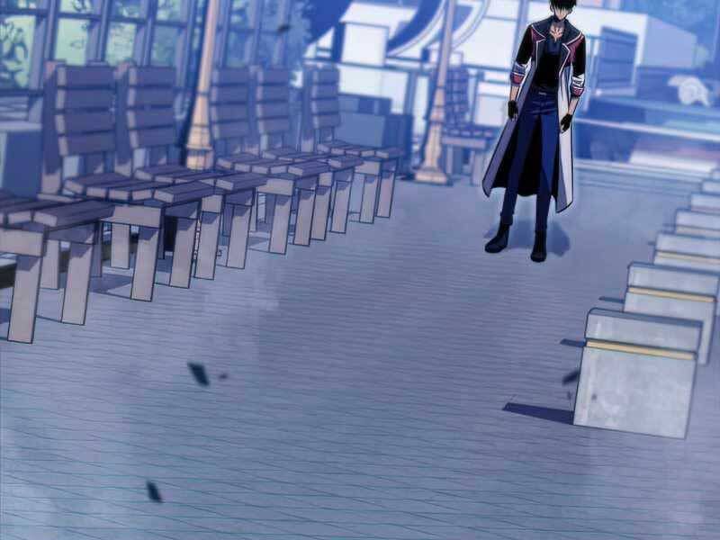 đọc truyện Kẻ Thách Đấu Chương 49.5 ảnh 134 tại Thiên Thai Truyện