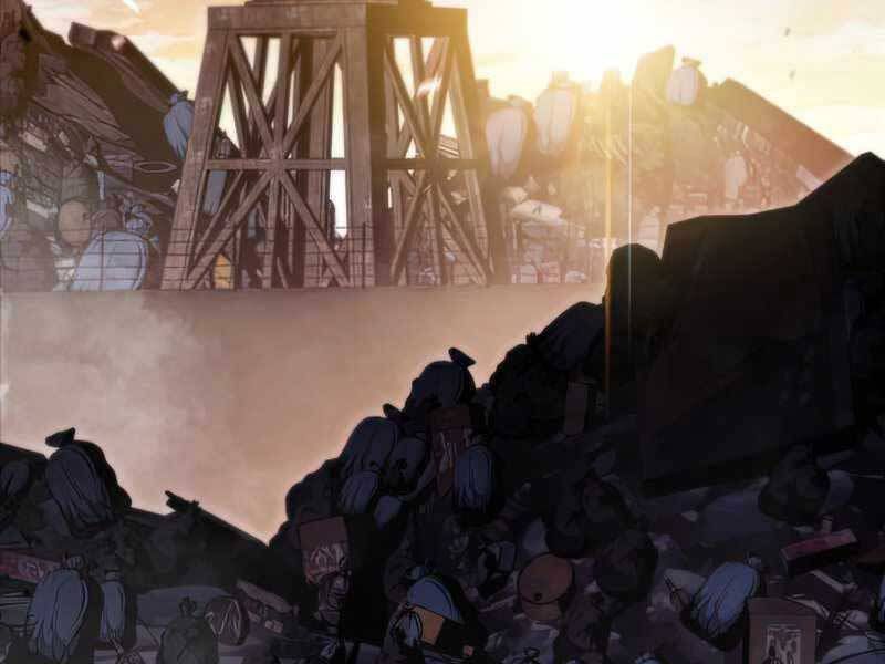 đọc truyện Kẻ Thách Đấu Chương 49 ảnh 35 tại Thiên Thai Truyện