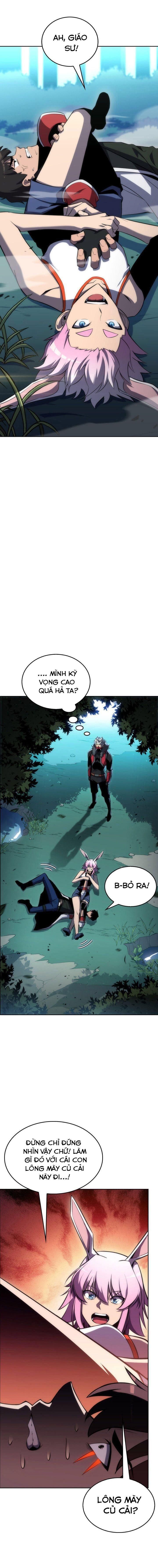 đọc truyện Kẻ Thách Đấu Chương 5 ảnh 12 tại Thiên Thai Truyện