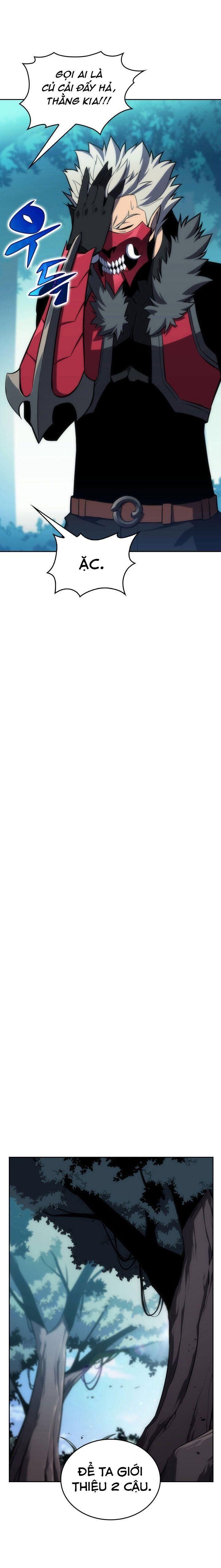 đọc truyện Kẻ Thách Đấu Chương 5 ảnh 13 tại Thiên Thai Truyện