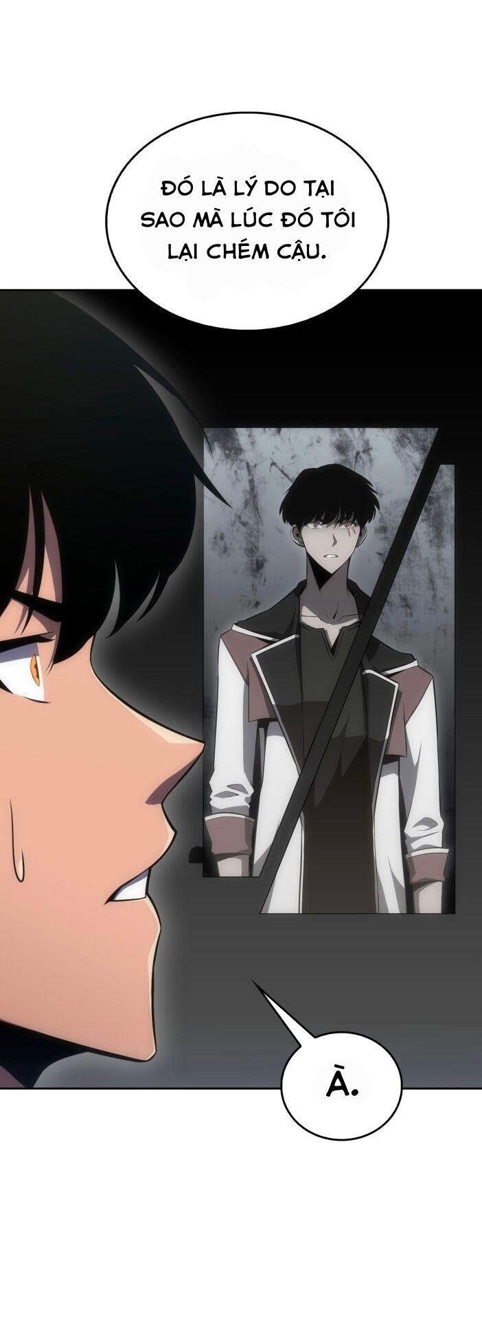 đọc truyện Kẻ Thách Đấu Chương 5 ảnh 20 tại Thiên Thai Truyện