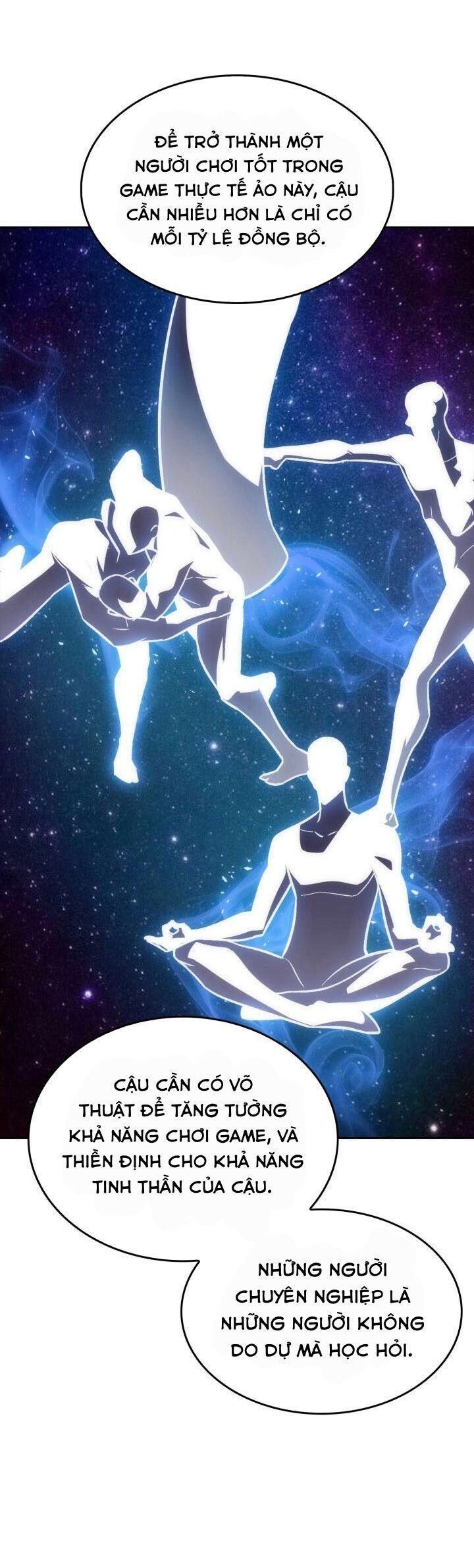 đọc truyện Kẻ Thách Đấu Chương 5 ảnh 21 tại Thiên Thai Truyện