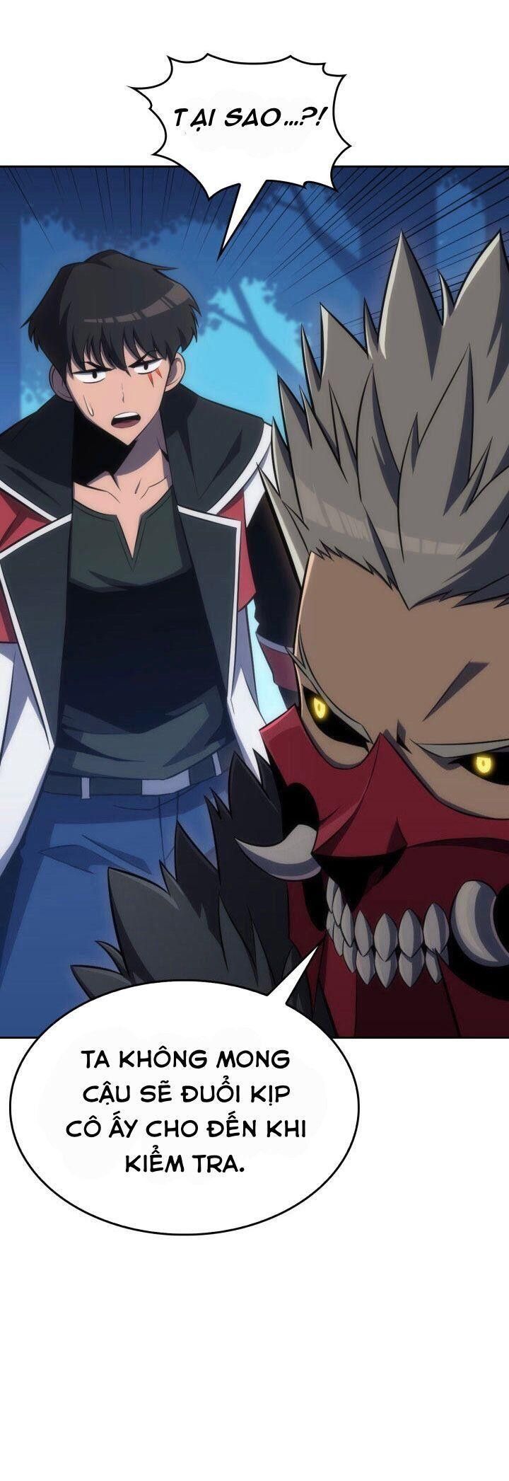 đọc truyện Kẻ Thách Đấu Chương 5 ảnh 23 tại Thiên Thai Truyện