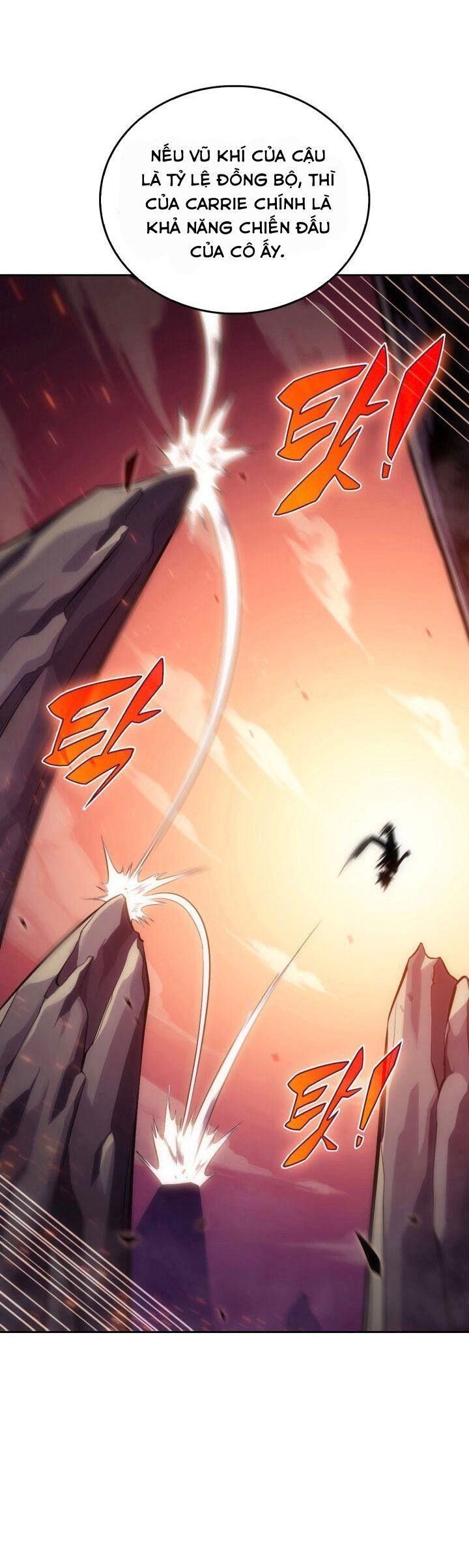 đọc truyện Kẻ Thách Đấu Chương 5 ảnh 24 tại Thiên Thai Truyện