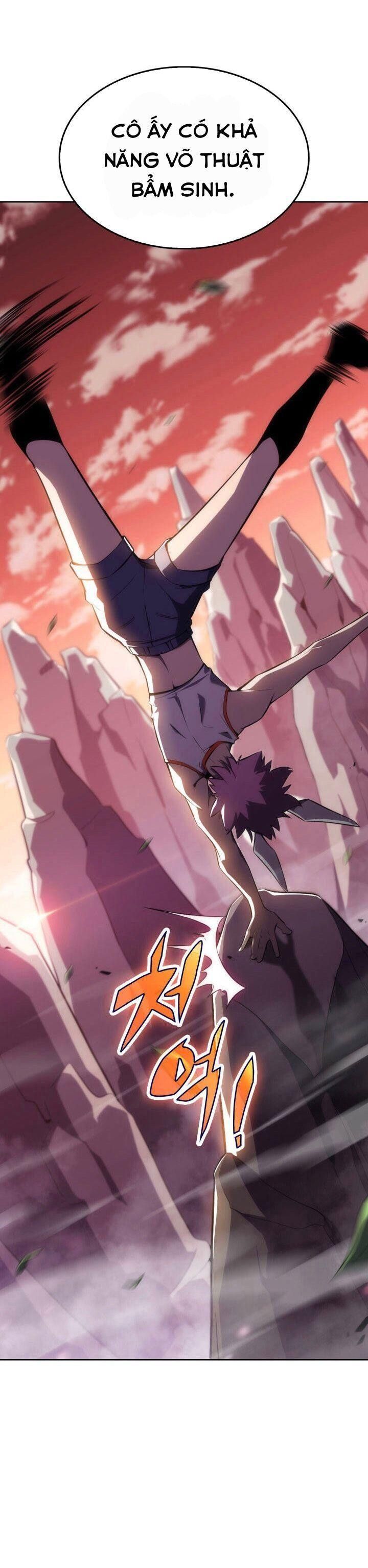 đọc truyện Kẻ Thách Đấu Chương 5 ảnh 25 tại Thiên Thai Truyện