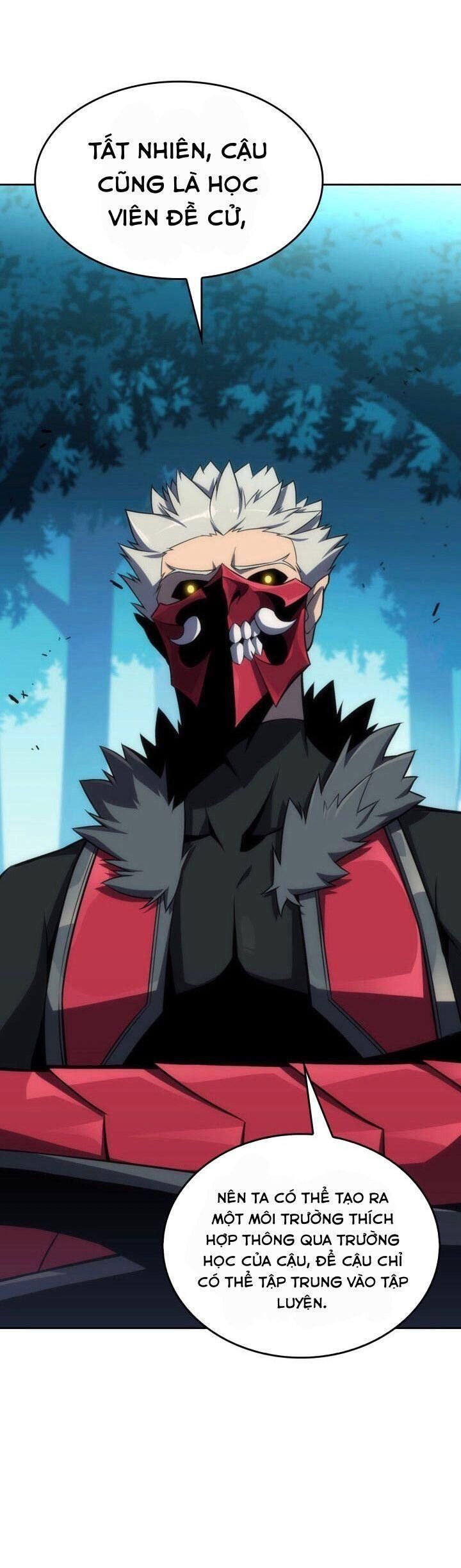 đọc truyện Kẻ Thách Đấu Chương 5 ảnh 27 tại Thiên Thai Truyện