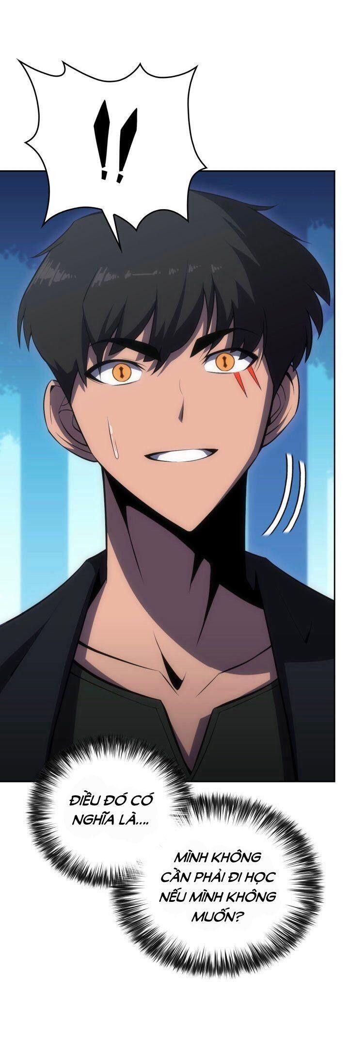 đọc truyện Kẻ Thách Đấu Chương 5 ảnh 28 tại Thiên Thai Truyện