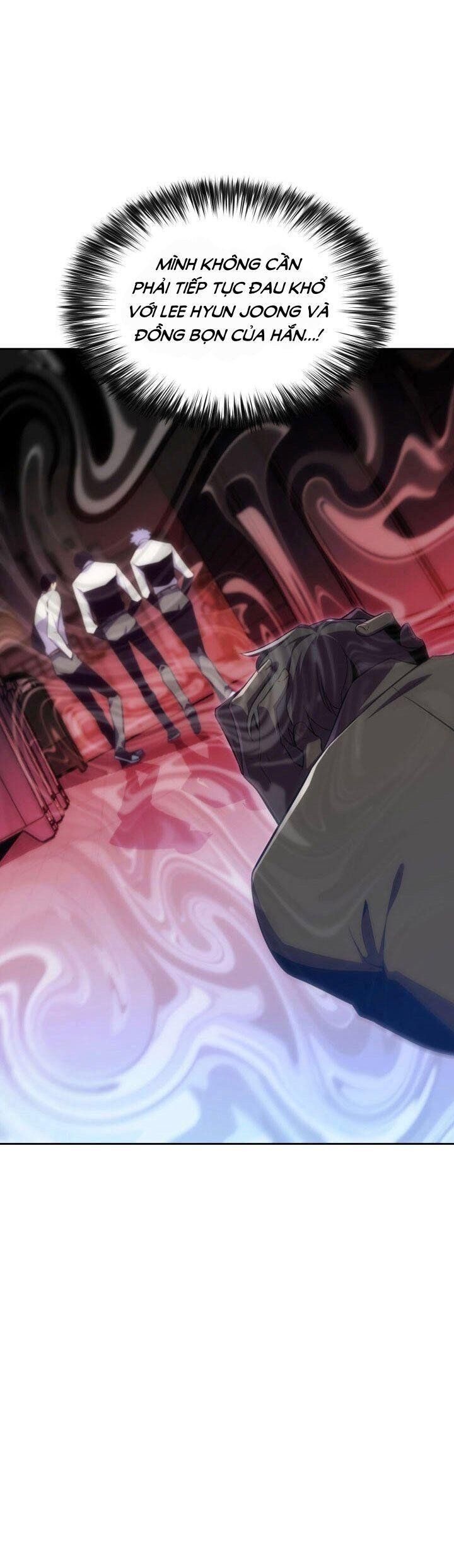 đọc truyện Kẻ Thách Đấu Chương 5 ảnh 29 tại Thiên Thai Truyện