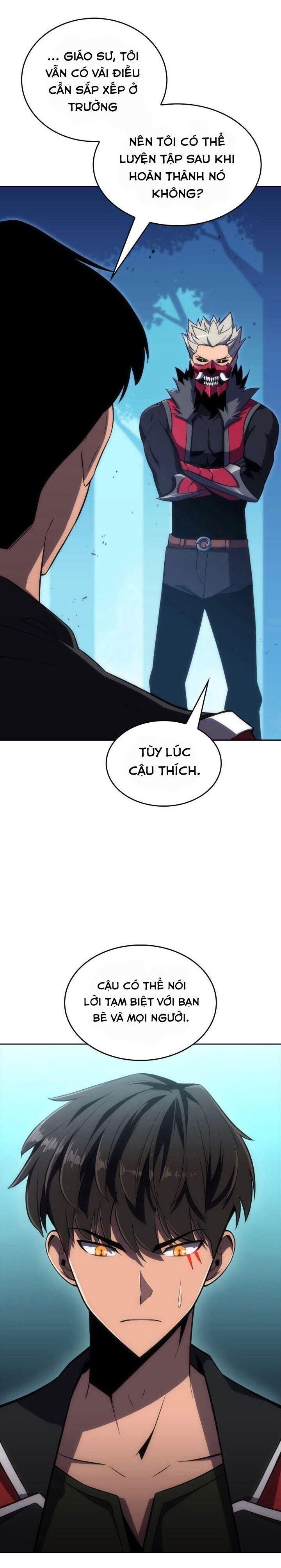 đọc truyện Kẻ Thách Đấu Chương 5 ảnh 31 tại Thiên Thai Truyện