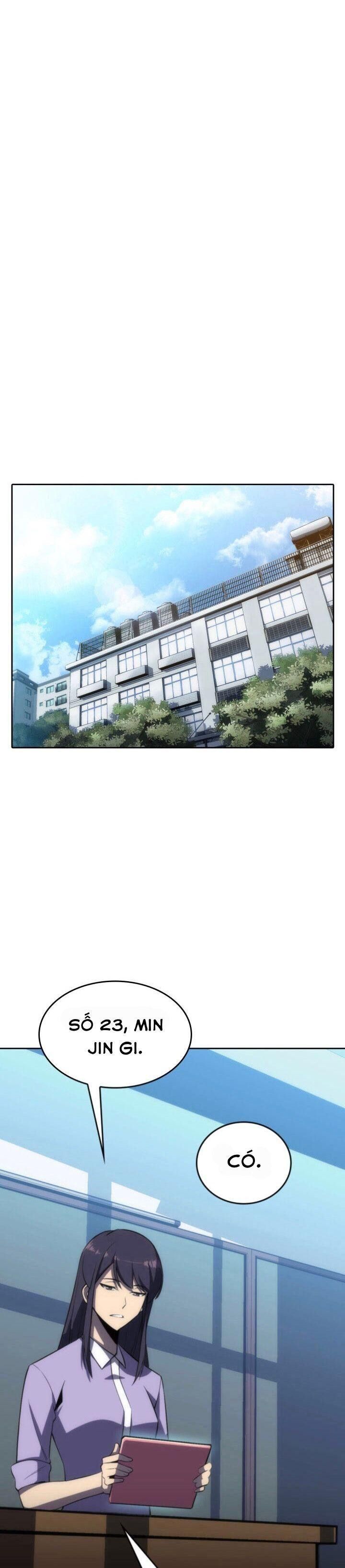 đọc truyện Kẻ Thách Đấu Chương 5 ảnh 32 tại Thiên Thai Truyện