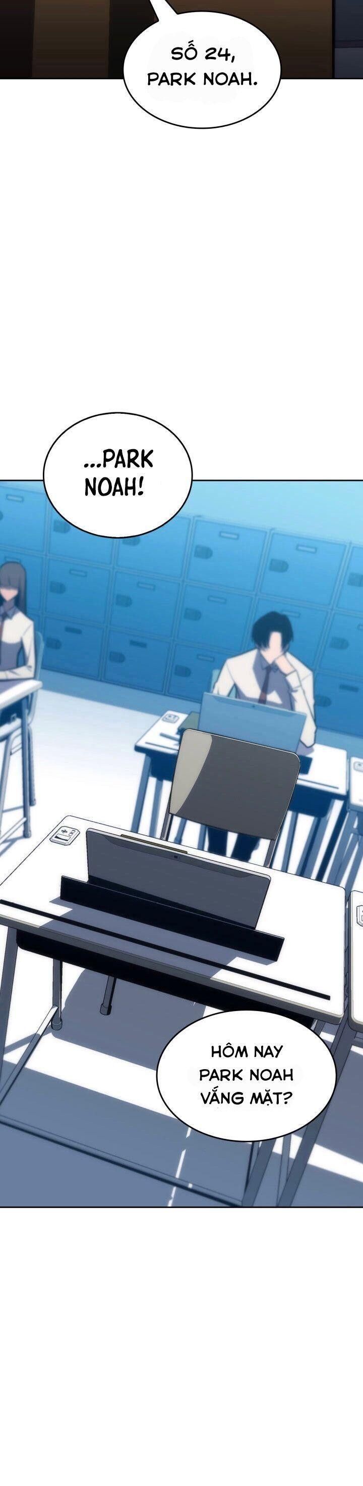 đọc truyện Kẻ Thách Đấu Chương 5 ảnh 33 tại Thiên Thai Truyện