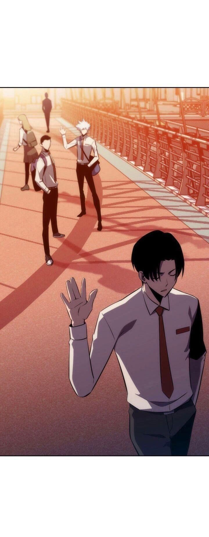 đọc truyện Kẻ Thách Đấu Chương 5 ảnh 35 tại Thiên Thai Truyện