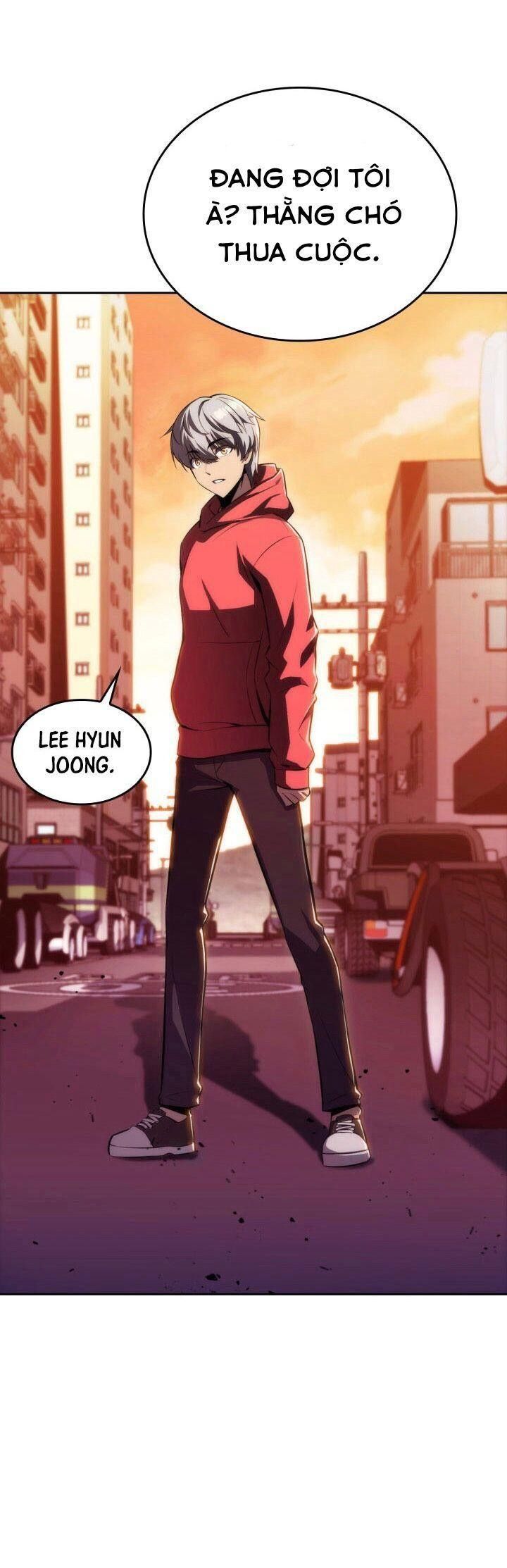 đọc truyện Kẻ Thách Đấu Chương 5 ảnh 43 tại Thiên Thai Truyện