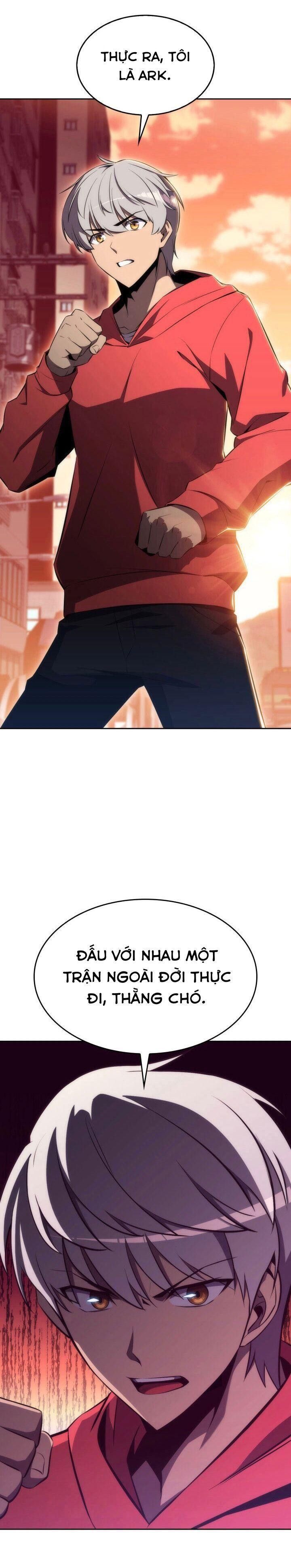 đọc truyện Kẻ Thách Đấu Chương 5 ảnh 45 tại Thiên Thai Truyện