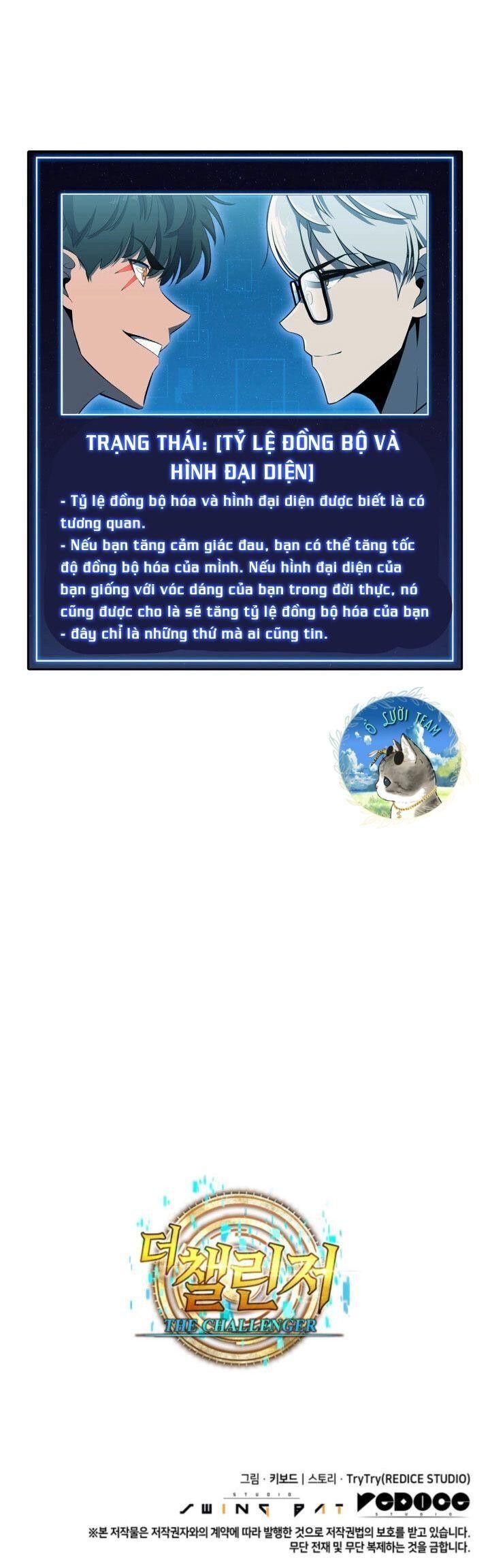 đọc truyện Kẻ Thách Đấu Chương 5 ảnh 46 tại Thiên Thai Truyện