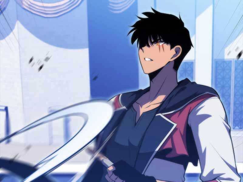 đọc truyện Kẻ Thách Đấu Chương 50.5 ảnh 3 tại Thiên Thai Truyện