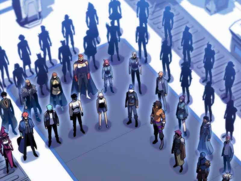 đọc truyện Kẻ Thách Đấu Chương 50 ảnh 124 tại Thiên Thai Truyện